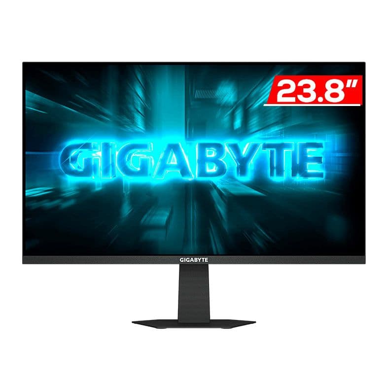 Gigabyte 23.8" FHD 144Hz IPS - GS24F14