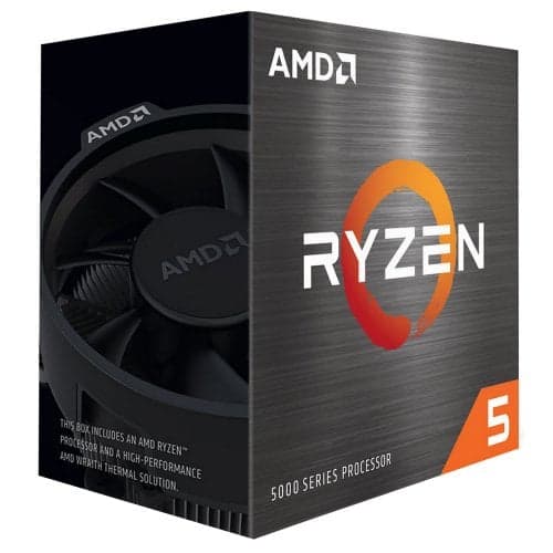 AMD Ryzen 5 5605GE AMD Ryzen 5 5605GE