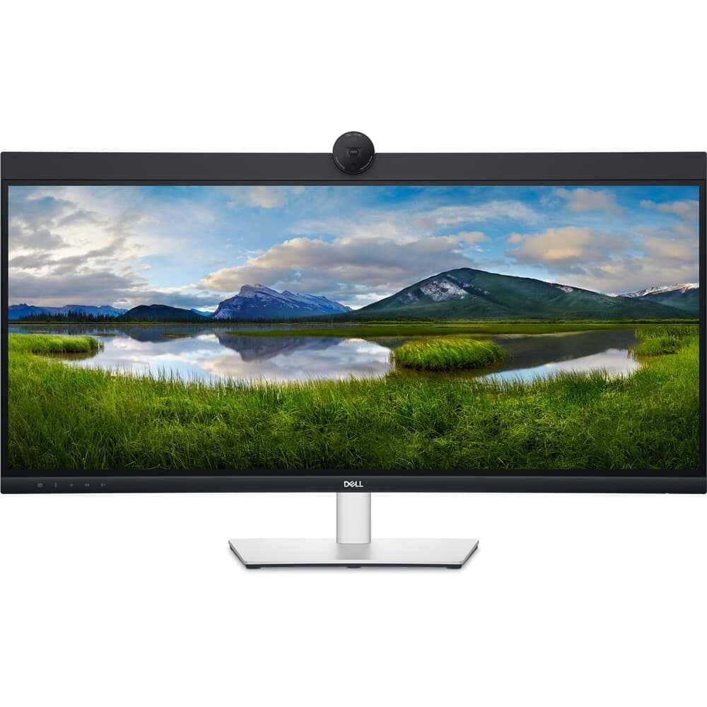 Dell 34" UWQHD 60Hz IPS - P3424WEB