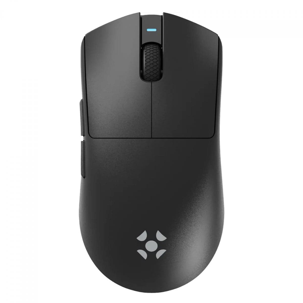 Fortrek Loyal Sem Fio 24000 DPI Preto Fortrek Loyal Sem Fio 24000 DPI Preto