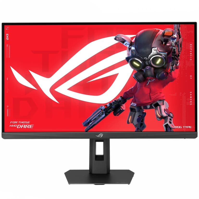 ASUS ROG Strix 27" QHD 220Hz IPS - XG27ACSR