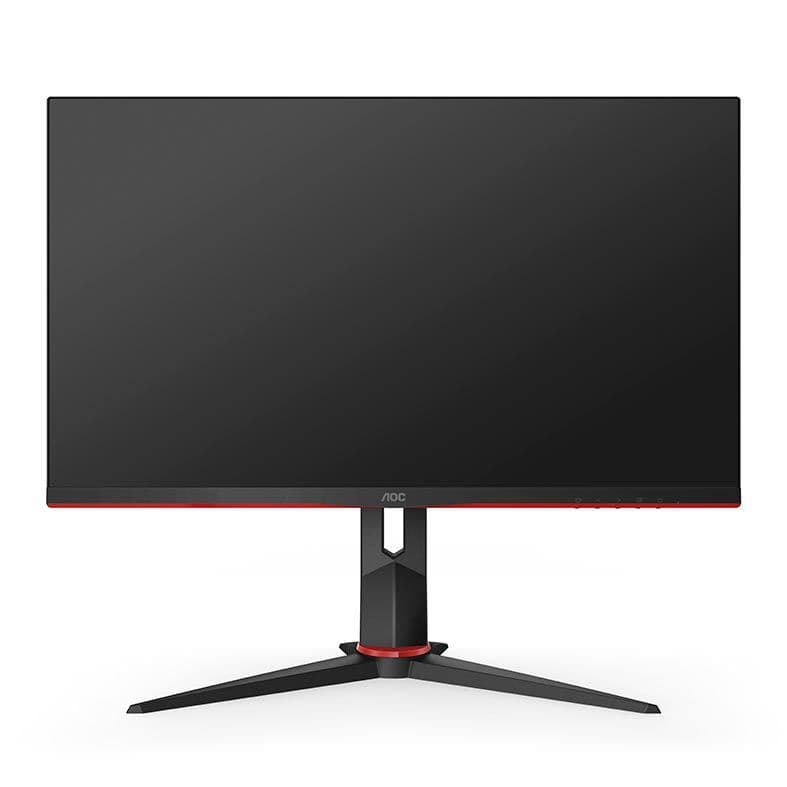 AOC Hero 27" FHD 144Hz IPS - 27G2/BK AOC Hero 27" FHD 144Hz IPS - 27G2/BK