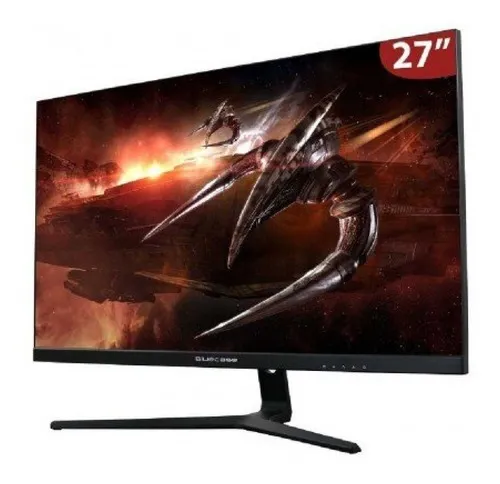 Bluecase 27" QHD 75Hz IPS - Bm279gw Bluecase 27" QHD 75Hz IPS - Bm279gw