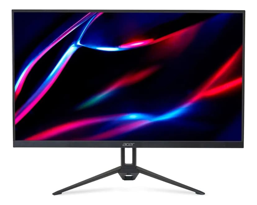 Acer 23.8" FHD 144Hz IPS - Kg243y P1bip