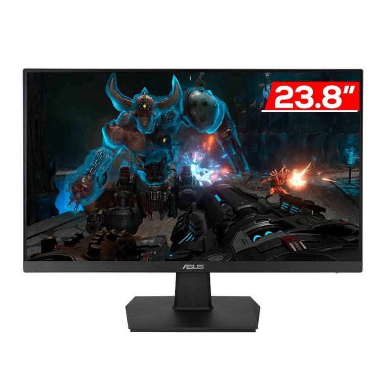 ASUS 23.8" FHD 75Hz IPS - VA24EHE ASUS 23.8" FHD 75Hz IPS - VA24EHE