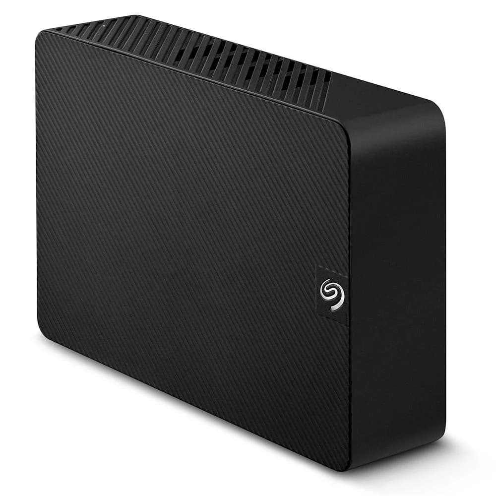 Seagate Expansion Desktop 14TB HDD USB - STKP14000400 Seagate Expansion Desktop 14TB HDD USB - STKP14000400