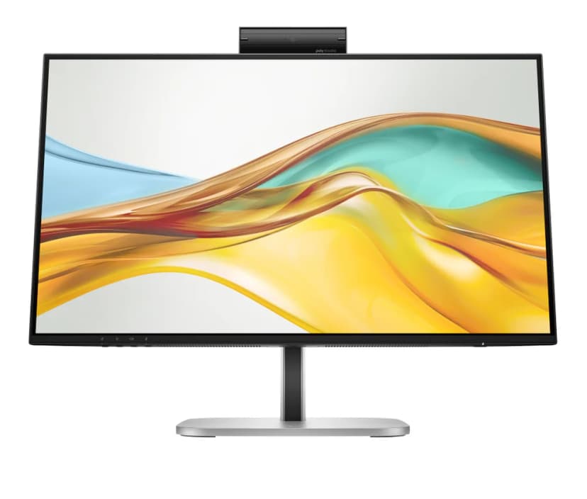 HP S5 Pro 23.8" FHD 100Hz IPS - 524pm