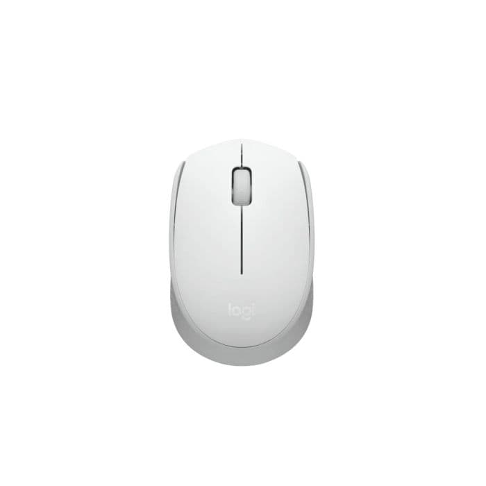 Logitech M170 Sem Fio 1000 DPI Branco - 910-006864 Logitech M170 Sem Fio 1000 DPI Branco - 910-006864