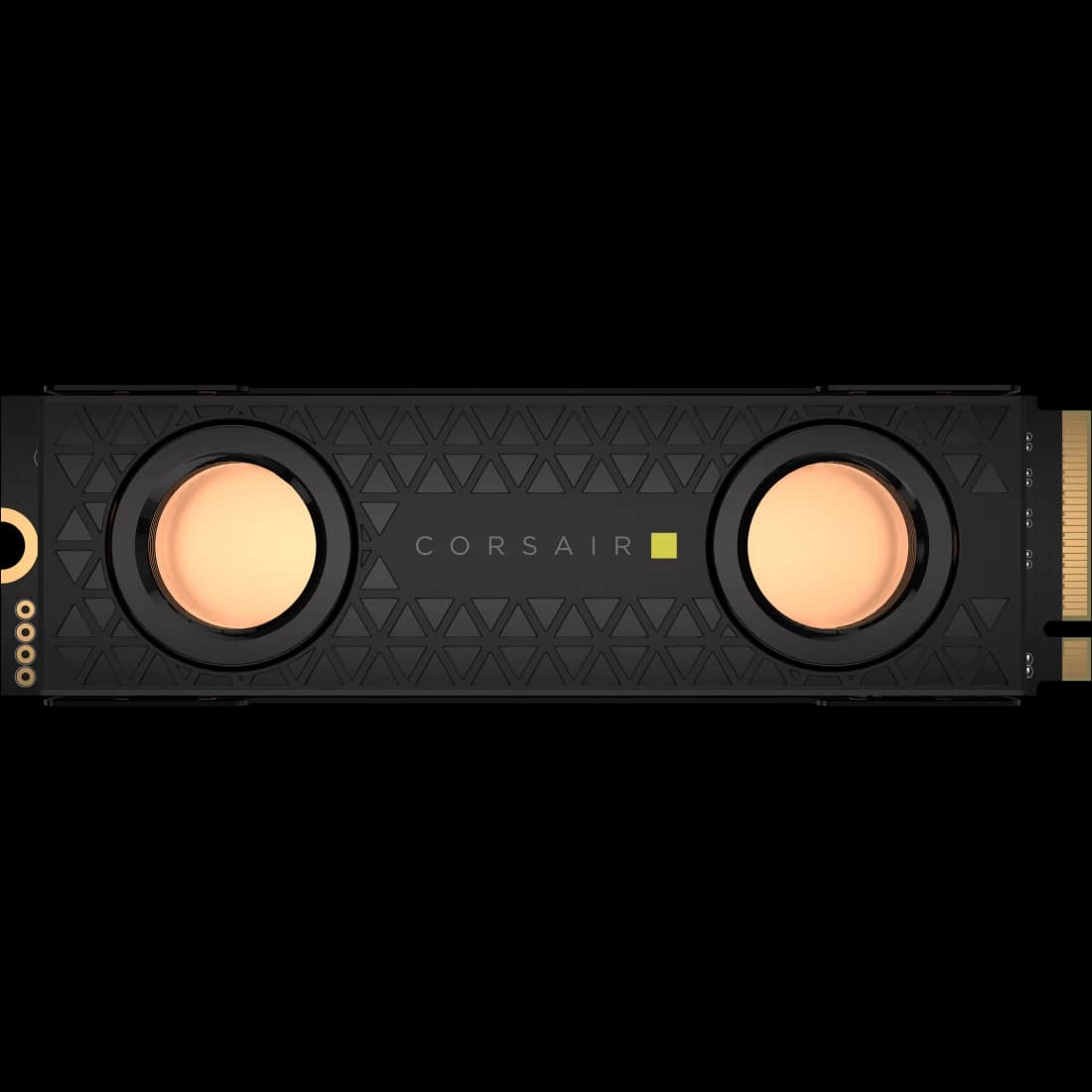 Corsair MP700 PRO SE 4TB SSD NVMe Gen 5 - CSSD-F4000GBMP700PHXS Corsair MP700 PRO SE 4TB SSD NVMe Gen 5 - CSSD-F4000GBMP700PHXS