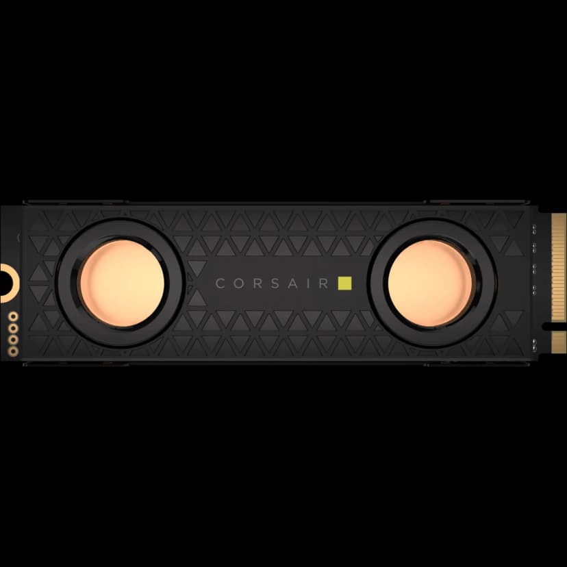 Corsair MP700 PRO SE 4TB SSD NVMe Gen 5 - CSSD-F4000GBMP700PHXS