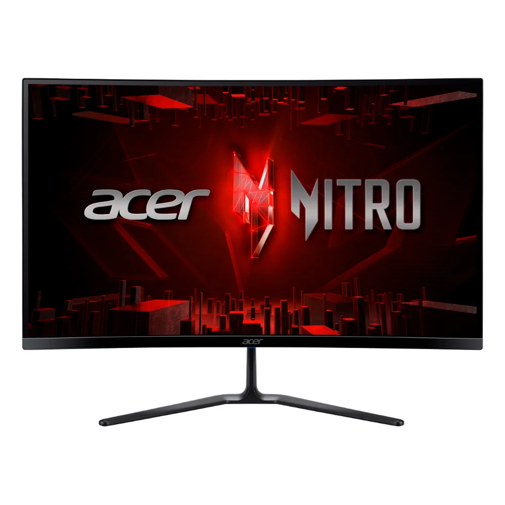 Acer Nitro 27" FHD 240Hz VA - ED270 X2BMIIPX Acer Nitro 27" FHD 240Hz VA - ED270 X2BMIIPX