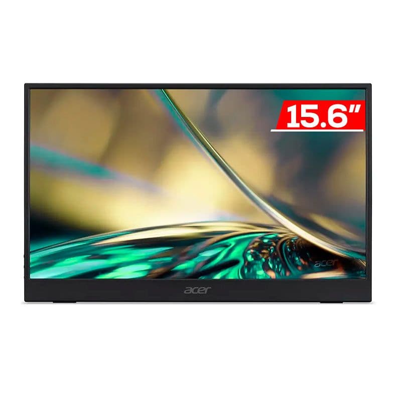 Acer 15.6" FHD 60Hz IPS - UM.ZP1AA.A02 Acer 15.6" FHD 60Hz IPS - UM.ZP1AA.A02