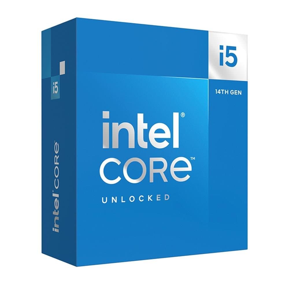 Core i5 14600K