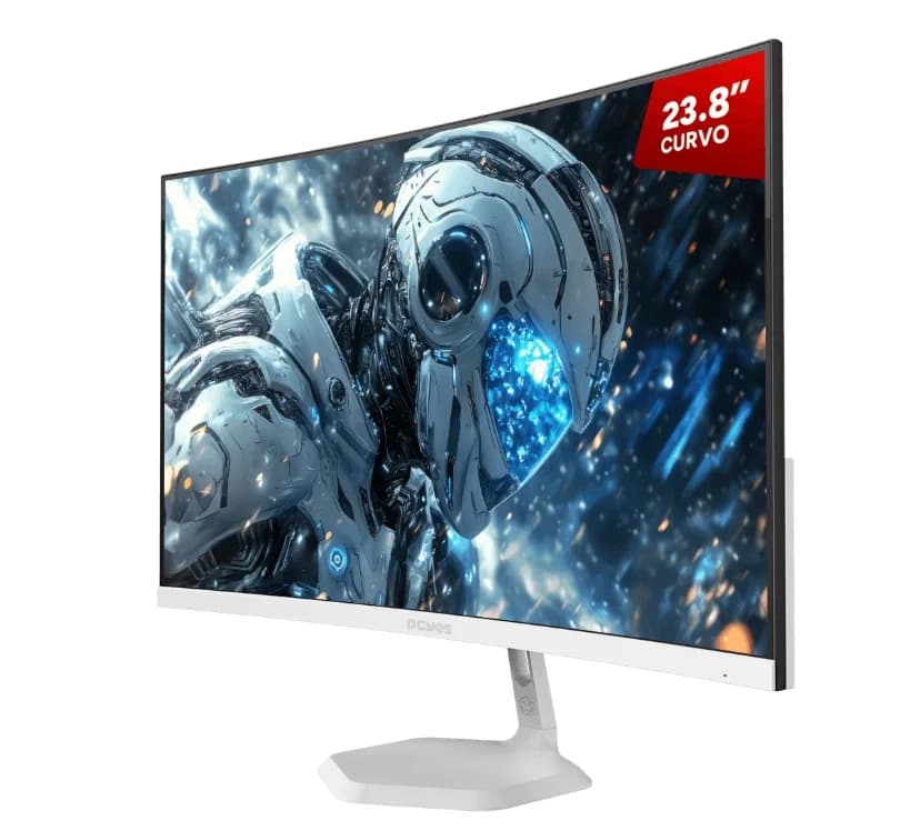 PCYES O-creed O23c 23.8" FHD 180Hz VA - PMGO23C180WG