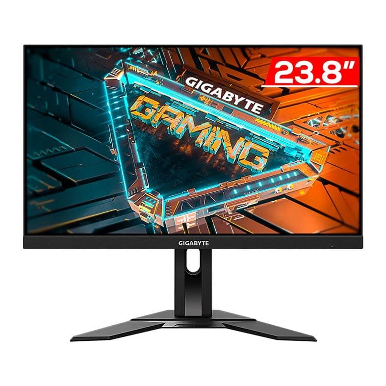 Gigabyte 23.8" FHD 165Hz IPS - G24F2