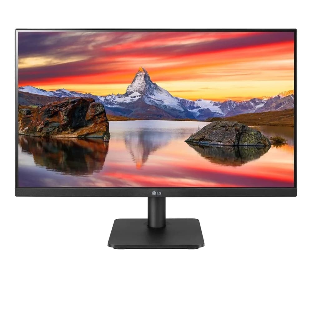 LG 23.8" FHD 75Hz IPS - 24MP400-B