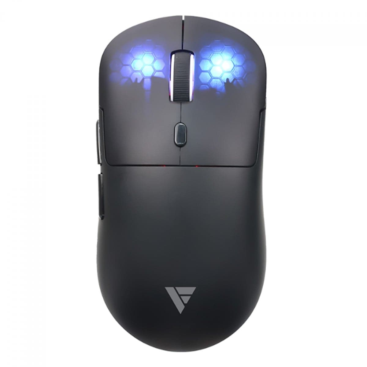 Force One Supernova V2 Sem Fio 7200 DPI Preto Force One Supernova V2 Sem Fio 7200 DPI Preto