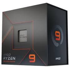 AMD Ryzen 9 7950X