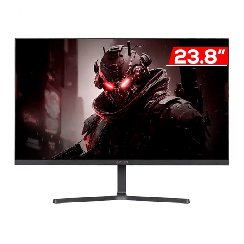 PCYES Quartzo Q10 23.8" FHD 75Hz VA - PMG238FD75 PCYES Quartzo Q10 23.8" FHD 75Hz VA - PMG238FD75