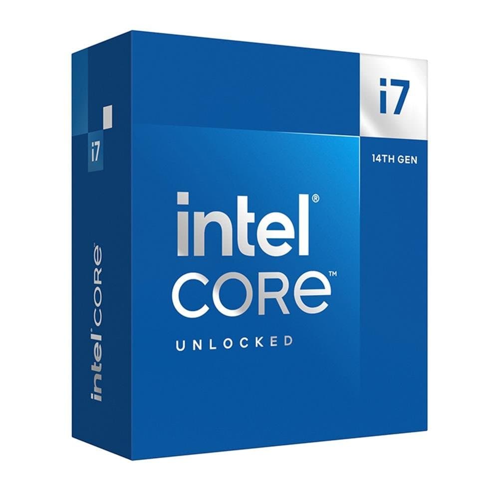 Core i7 14700K