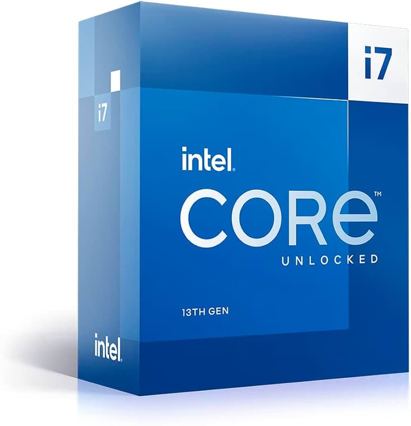 Intel Core i7 13700K
