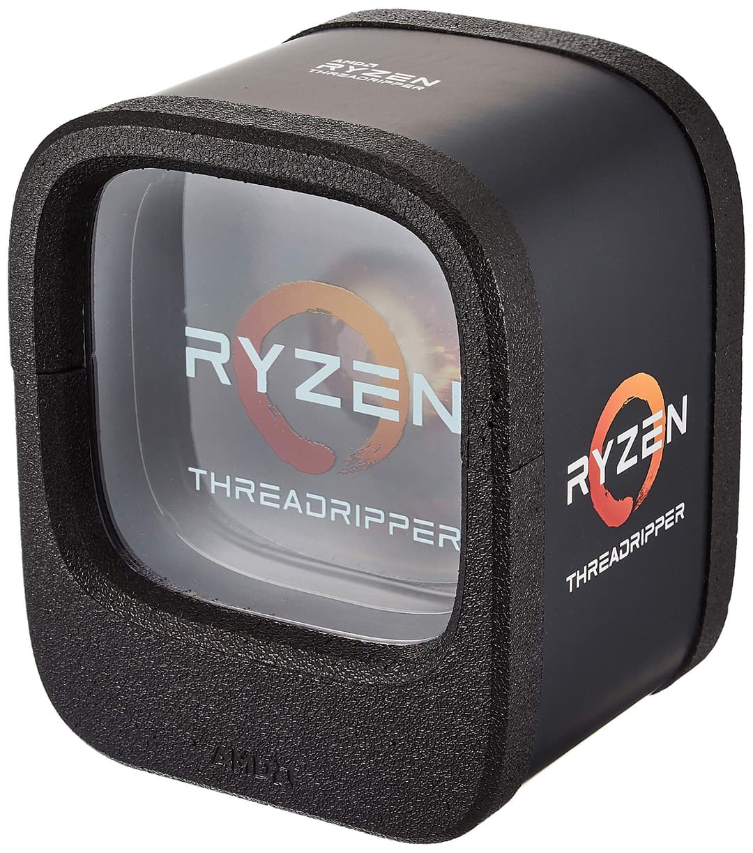 Ryzen Threadripper 1900X Ryzen Threadripper 1900X