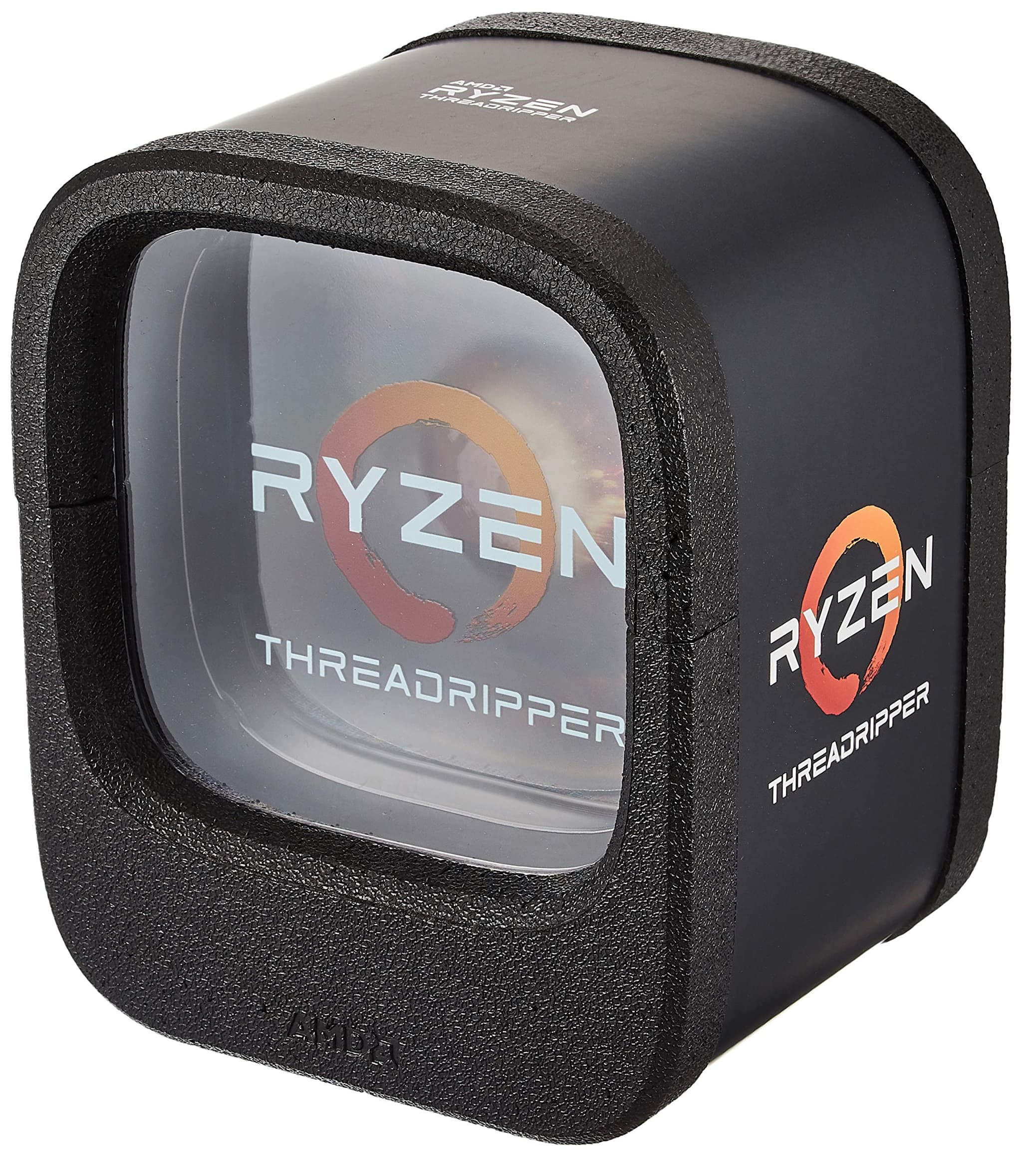 AMD Ryzen Threadripper 1900X AMD Ryzen Threadripper 1900X
