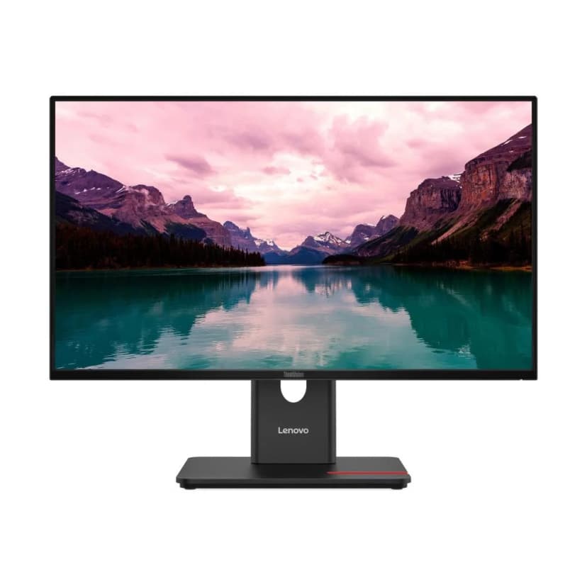 Lenovo ThinkVision 23.8" FHD 120Hz IPS - T24-40
