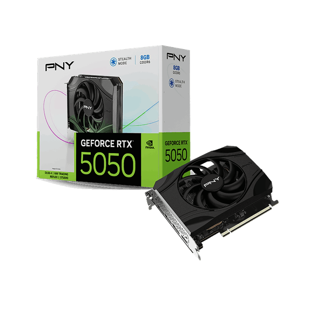 RTX 5050