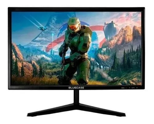 Bluecase Rako 21.5" FHD 75Hz VA - BM221GWBX