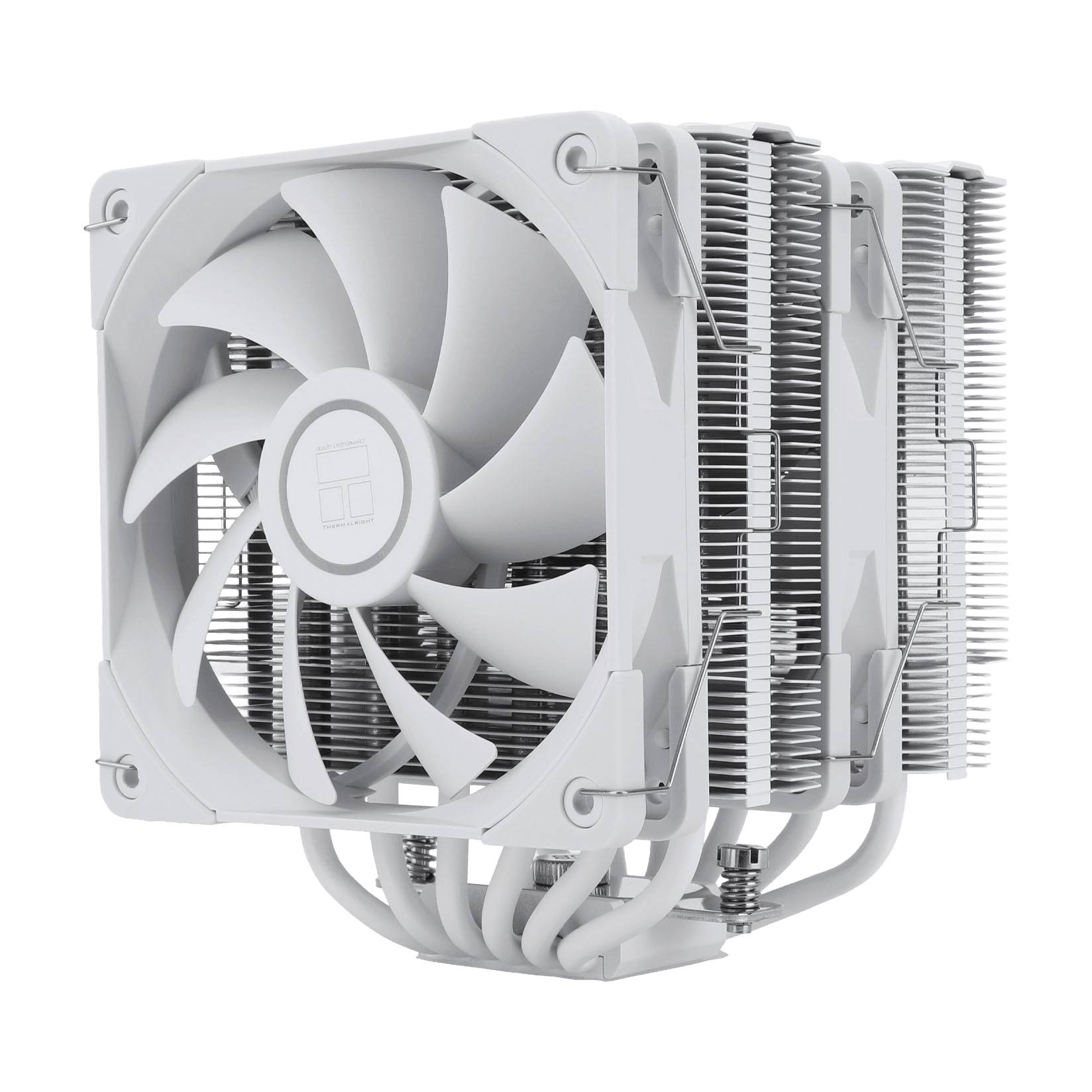 Air Cooler Thermalright Peerless Assassin 120 Air Cooler Thermalright Peerless Assassin 120 Branco - TR-PA-120-WH