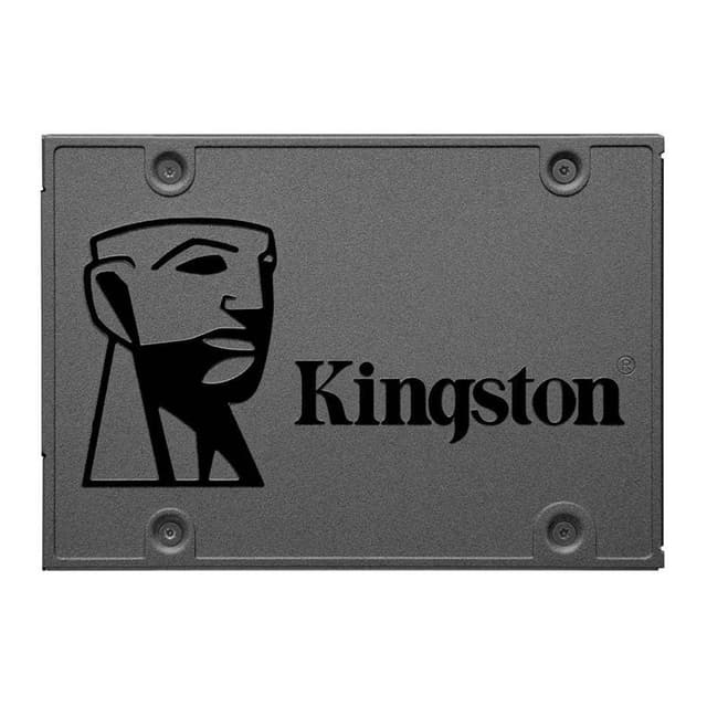 Kingston A400 480GB SSD SATA III - SA400S37/480G