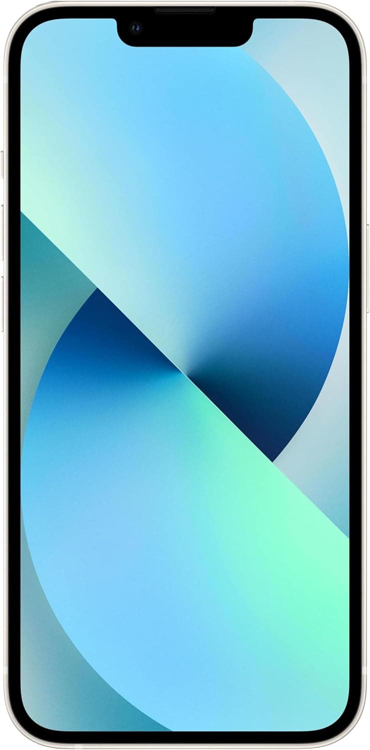 iPhone 13 Estelar 256GB