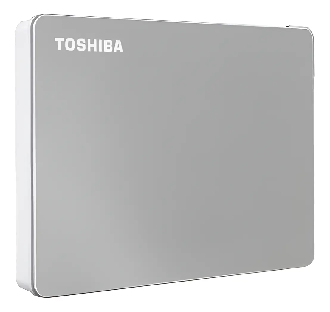 Toshiba Canvio Flex 2TB HDD USB - HDTX120XSCAA Toshiba Canvio Flex 2TB HDD USB - HDTX120XSCAA
