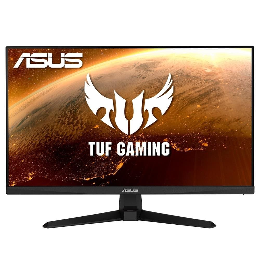 ASUS TUF Gaming 23.8" FHD 165Hz VA - VG247Q1A