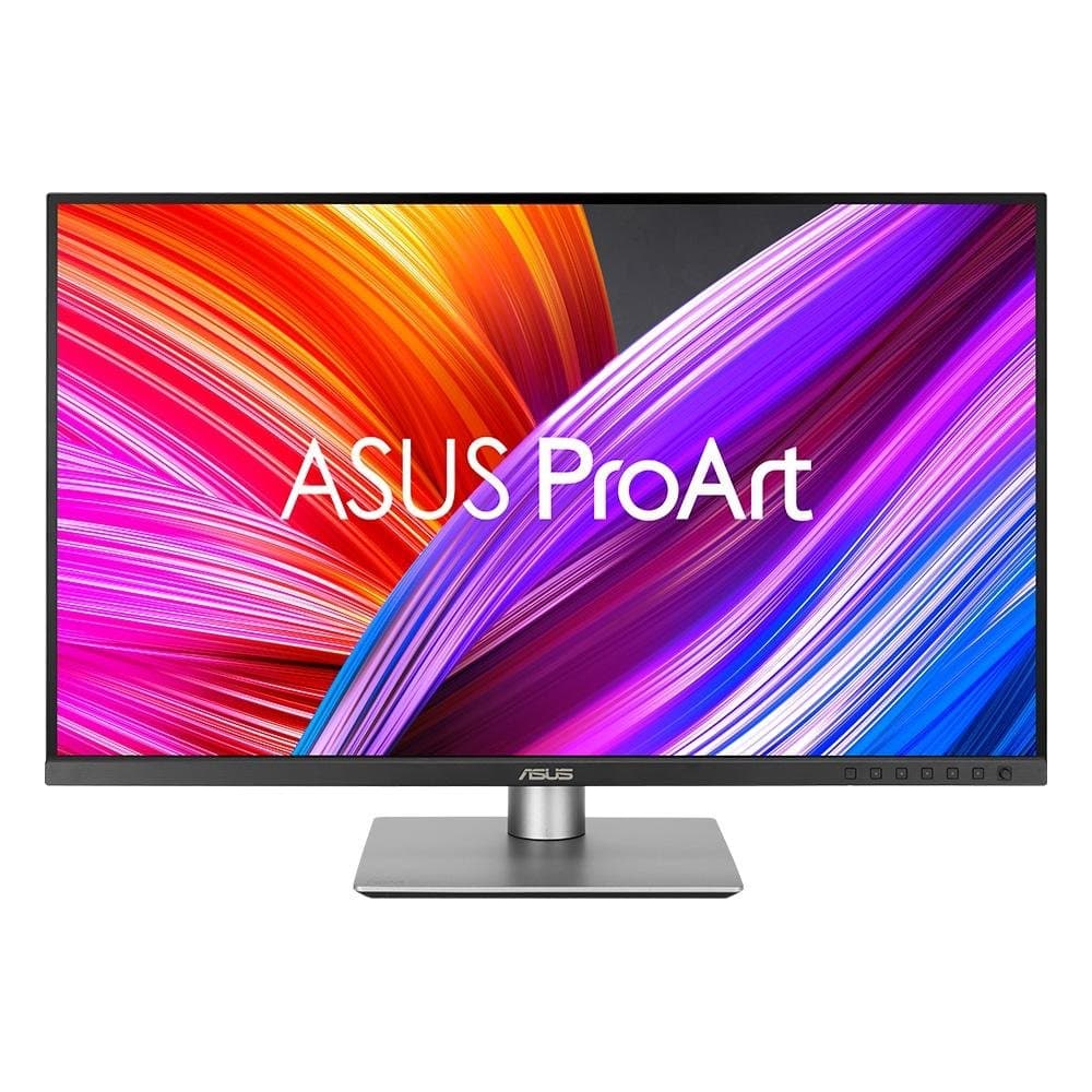 ASUS ProArt 31.5" UHD 60Hz IPS - 90LM02C0-B01KX0 ASUS ProArt 31.5" UHD 60Hz IPS - 90LM02C0-B01KX0