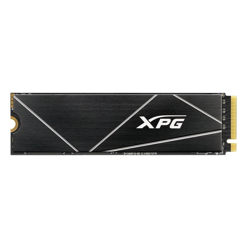 Adata XPG Gammix  S70 Blade 512GB SSD NVMe Gen 4 - AGAMMIXS70B-512G-CS Adata XPG Gammix  S70 Blade 512GB SSD NVMe Gen 4 - AGAMMIXS70B-512G-CS