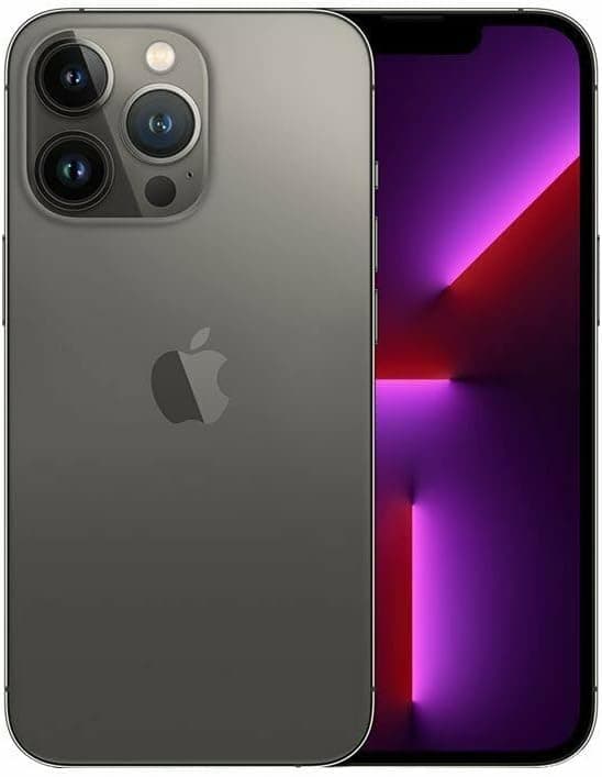 iPhone 13 Pro iPhone 13 Pro Grafite 128GB