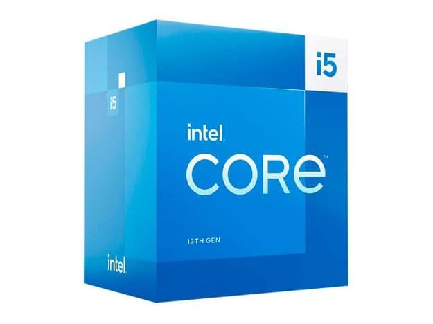 Core i5 13500