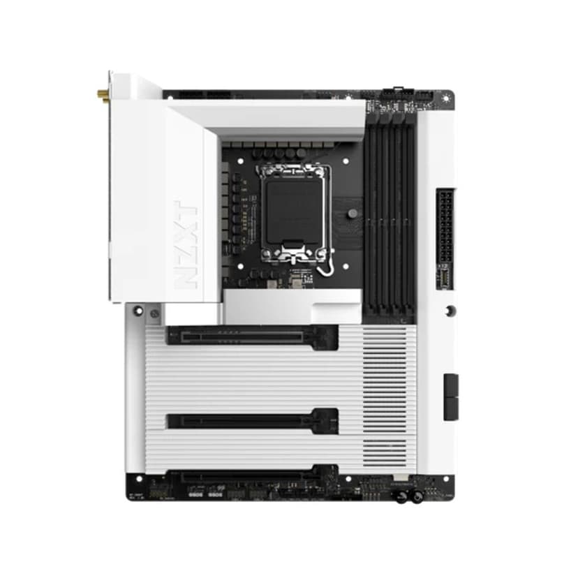 NZXT N7-Z89XT-W1 LGA1851 ATX DDR5 WiFi