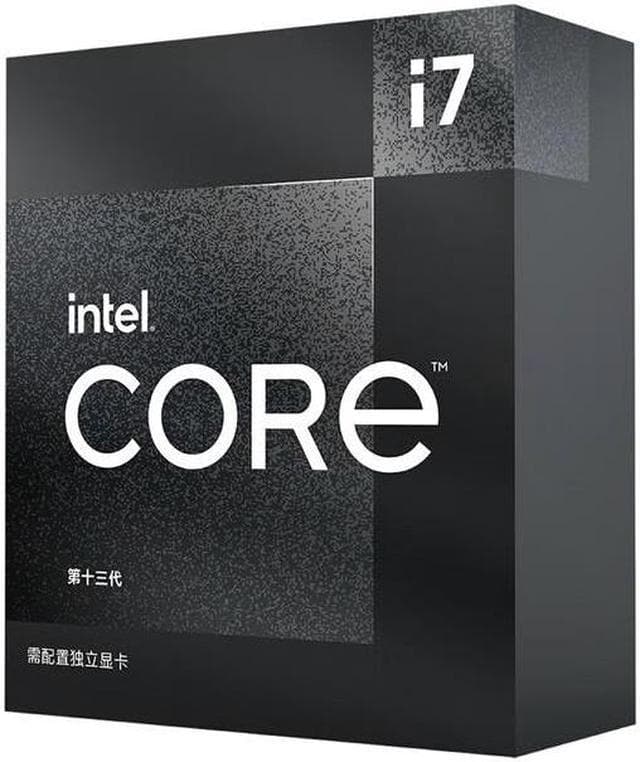 Intel Core i9 13900
