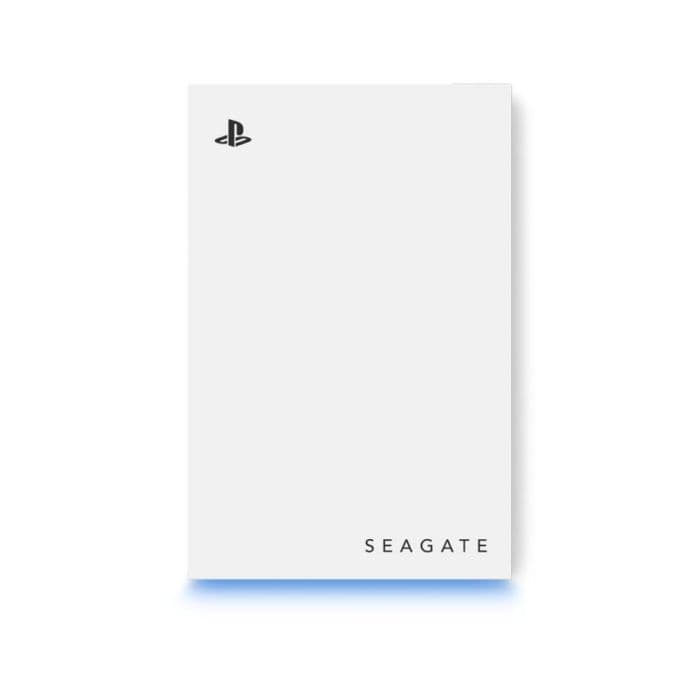 Seagate Game Drive for PS5 2TB HDD USB - STLV2000101 Seagate Game Drive for PS5 2TB HDD USB - STLV2000101