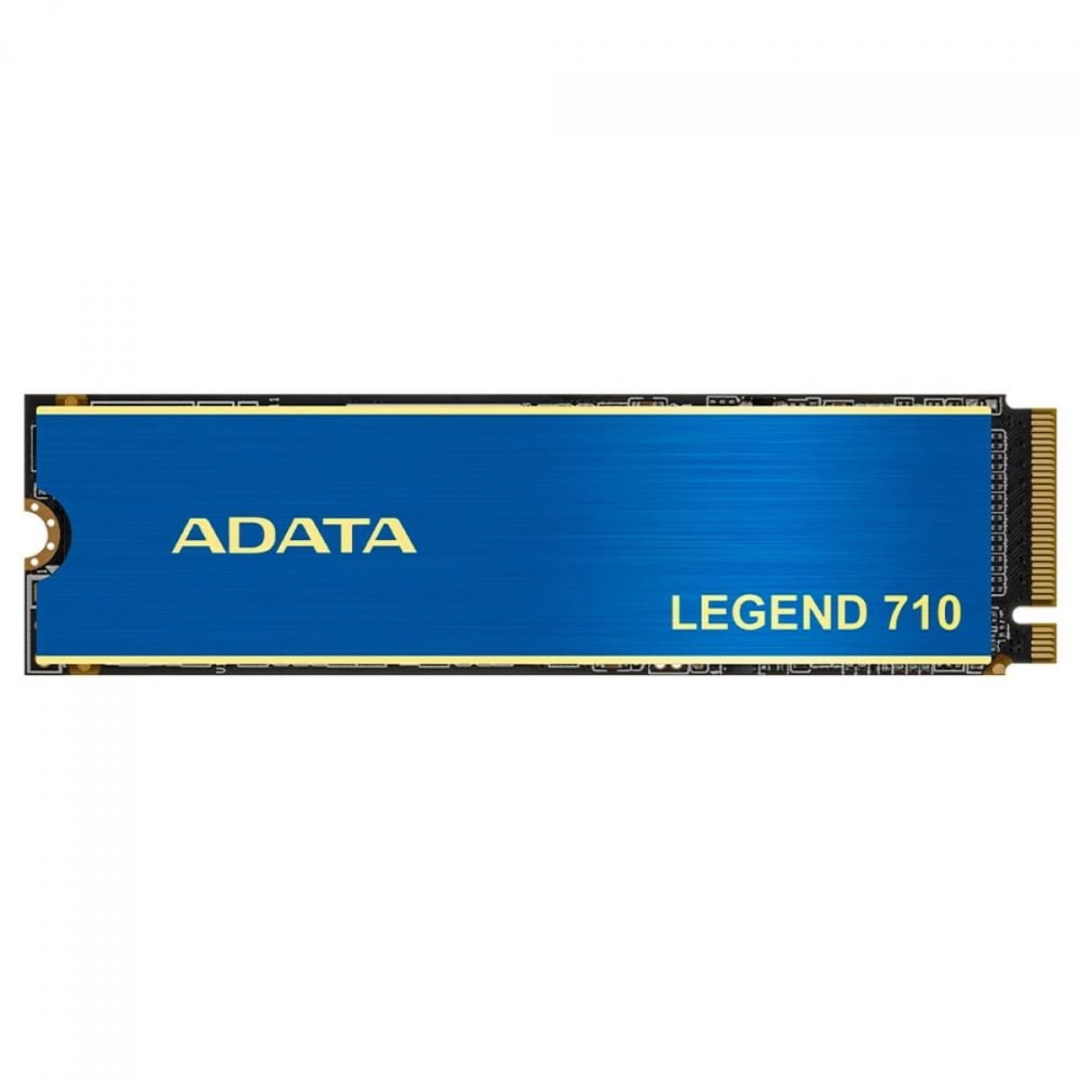 ADATA Legend 710 2TB SSD NVMe Gen 3 - ALEG-710-2TCS Adata Legend 710 2TB SSD NVMe Gen 3 - ALEG-710-2TCS