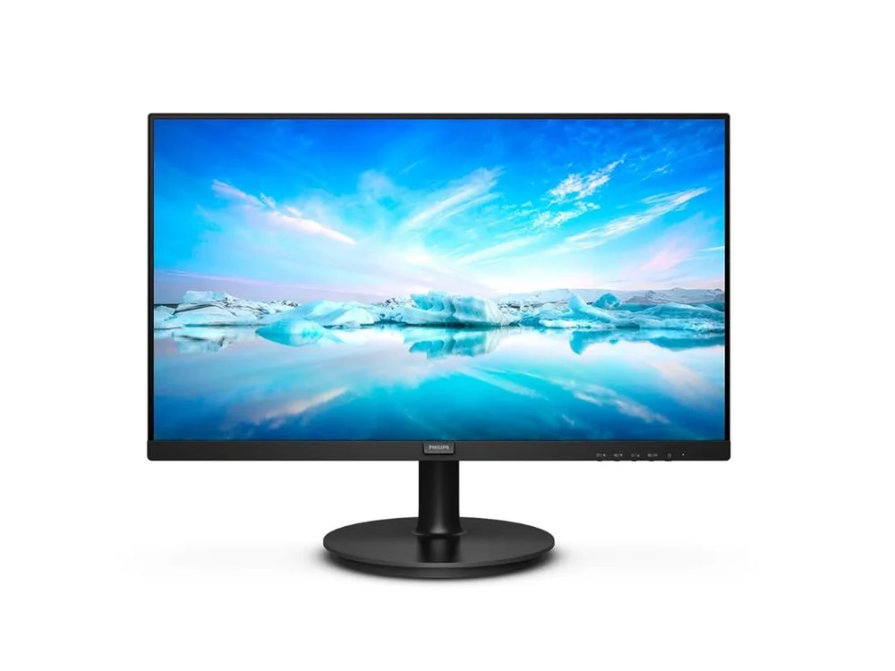 Philips 21.5" FHD 120Hz VA - 221V8LB3/57 Philips 21.5" FHD 120Hz VA - 221V8LB3/57