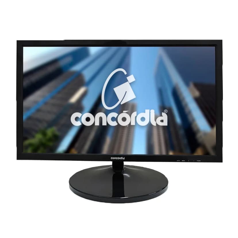 Concórdia 21.5" FHD 75Hz VA - A220215W