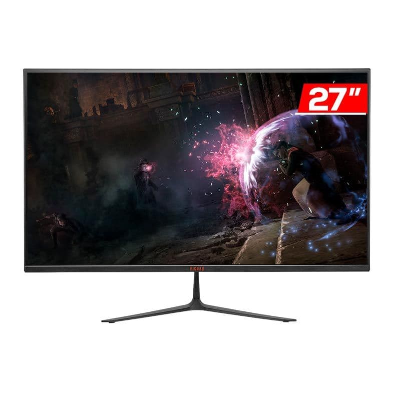 Pichau Athen V2L 27" FHD 75Hz IPS - PG-ATHV2L27-BL01 Pichau Athen V2L 27" FHD 75Hz IPS - PG-ATHV2L27-BL01