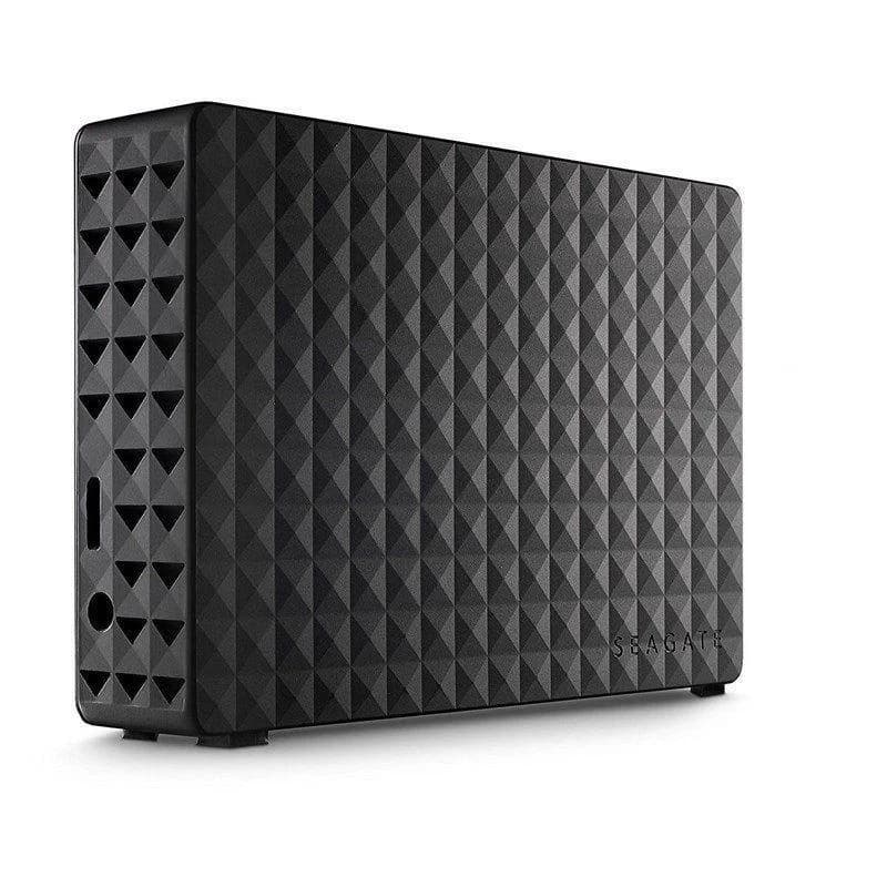 Seagate Expansion Desktop 12TB HDD USB - STEB12000400