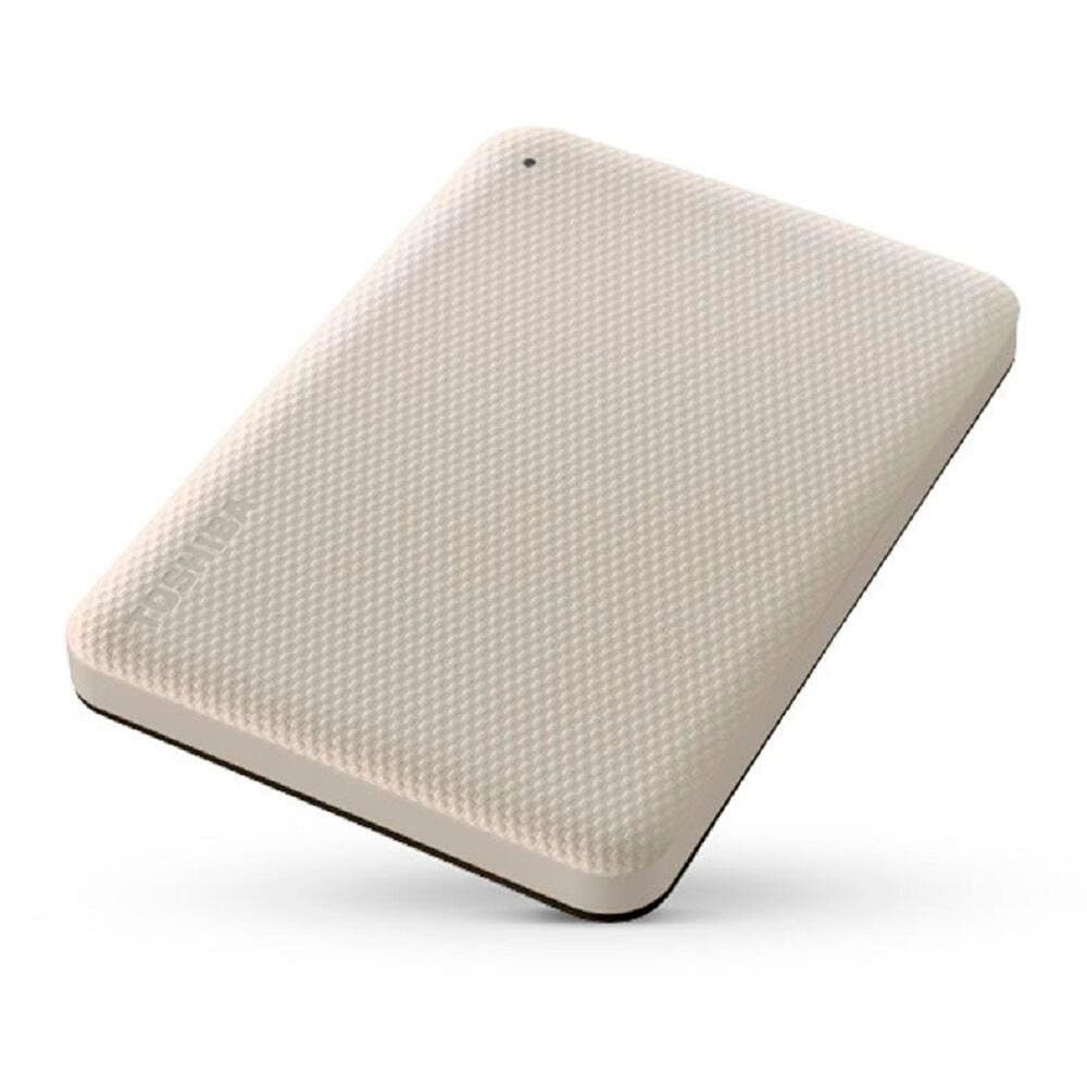 Toshiba Canvio Advance 2TB HDD USB - HDTCA20XW3AA Toshiba Canvio Advance 2TB HDD USB - HDTCA20XW3AA