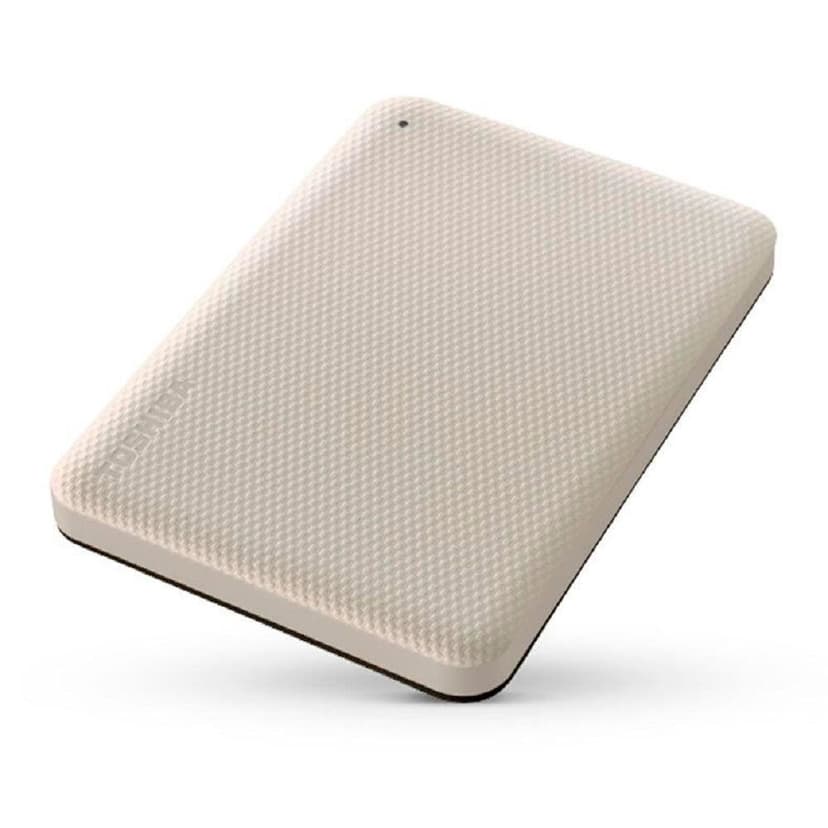 Toshiba Canvio Advance 2TB HDD USB - HDTCA20XW3AA