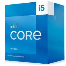 Intel Core i5 13400F